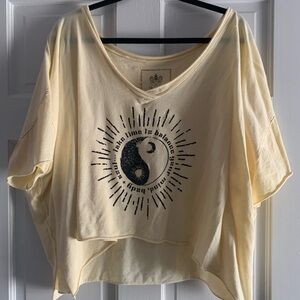 Kantha Bae Graphic Women's Tee